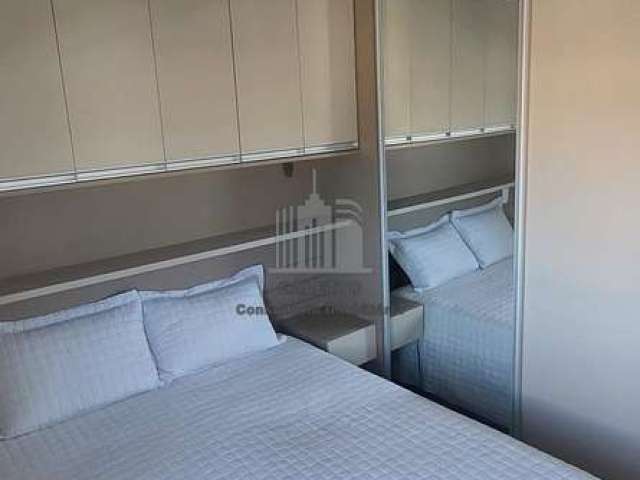 Apartamento á venda no Cond. Plaza das Flores - GALETTO IMOVEIS