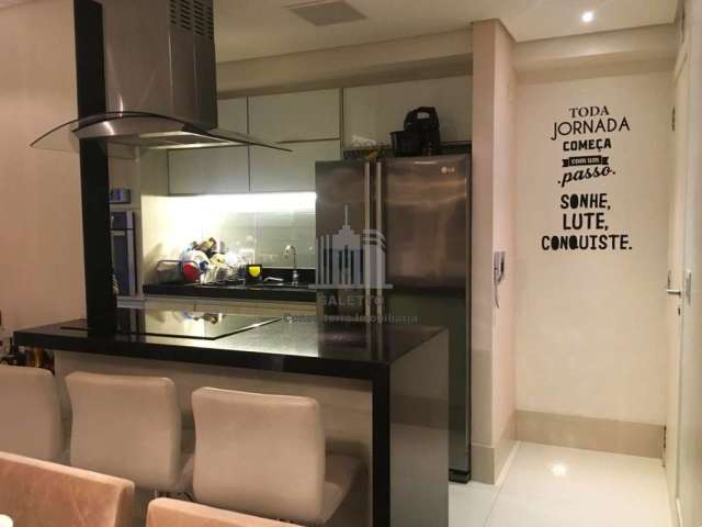 Apartamento com 3 Quartos a Venda no PriemAcqua em Campinas