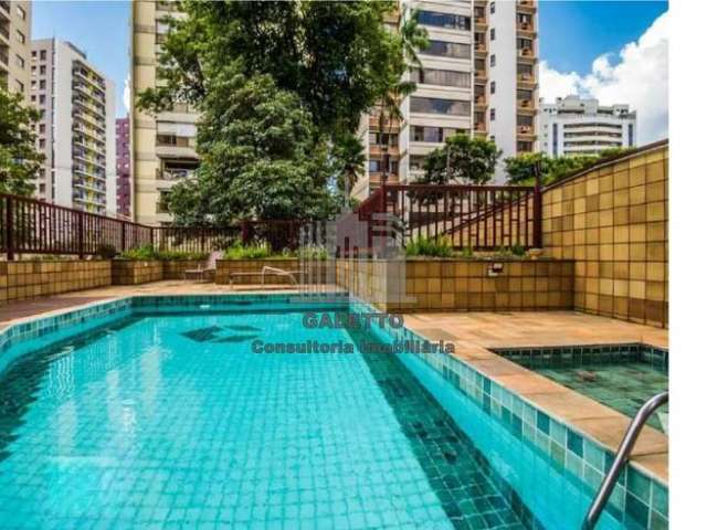 Excelente Apartamento para venda no Cambuí com 3 dormitórios - Condomínio Saint Paul em Campinas