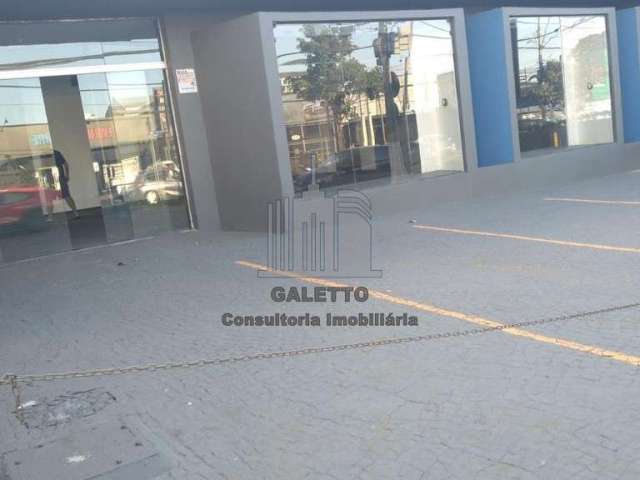 Casa Comercial, av. Julio Prestes, Taquaral  - Galetto Imóveis - Campinas