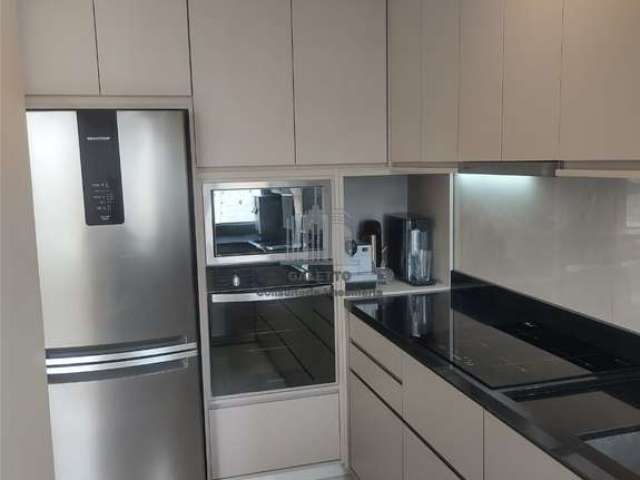 Apartamento à venda, 2 quartos, 1 suíte, 1 vaga, Fundação da Casa Popular - Campinas/SP