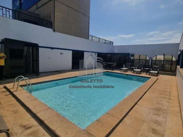 Apartamento Flat no Centro de Campinas - GALETTO IMOVEIS