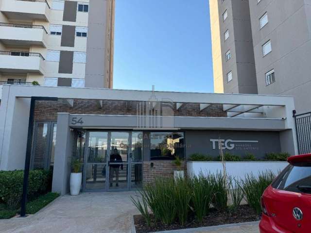 Apartamento à Venda no TEG Mansões Santo Antônio - Campinas!