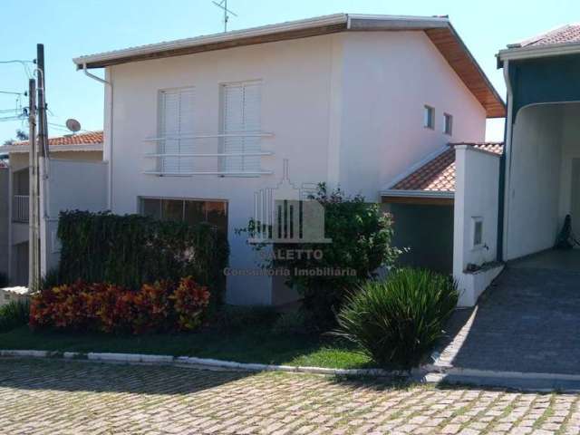 Casa em Condomínio para Venda ou Locação Parque Imperador, Campinas!