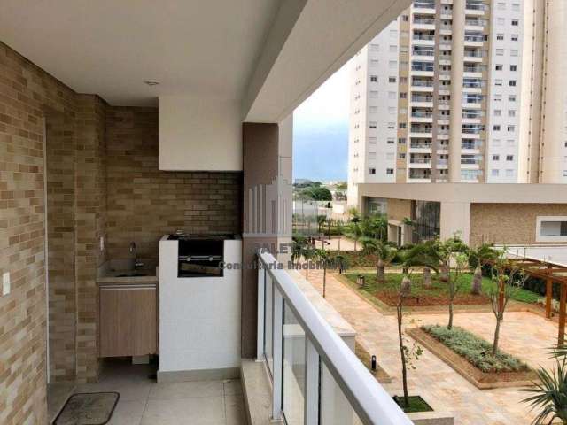 Apartamento à Venda Mansões Santo Antônio!