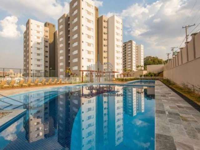 Apartamento à venda no Residencial América, Parque Prado Campinas!