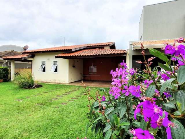 Casa Térrea para Alugar em Valinhos/SP