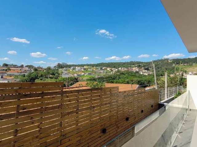 Casa à venda no Residencial Reserva das Paineiras, em Vinhedo - SP