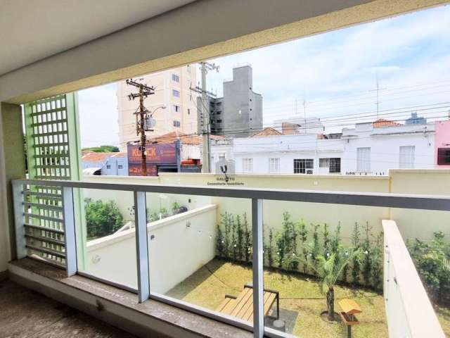 Apartamento Studio a Venda no Sunny Patriani em Campinas/SP