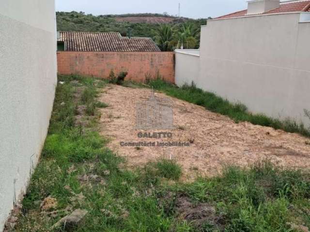 Terreno a Venda no Parque Nova Suíça em Valinhos/SP