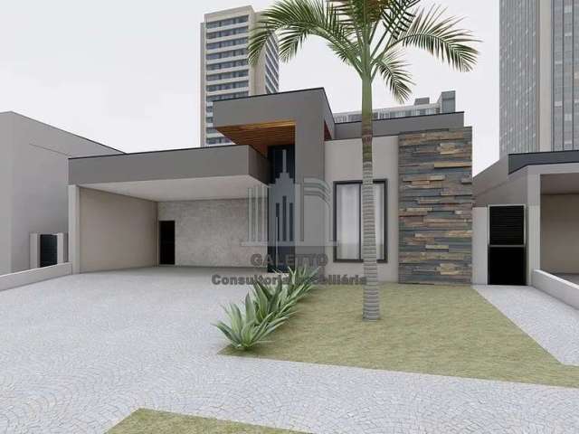 Casa á Venda Residencial Villa Lobos