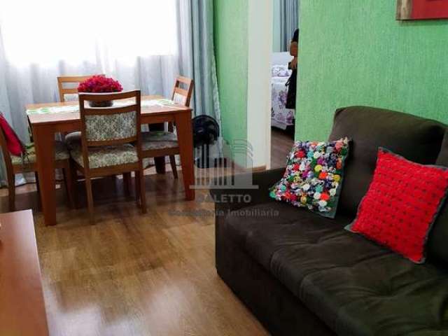 Apartamento a Venda no Spazio Confiance em Campinas