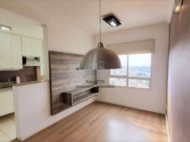 Apartamento a Venda com 2 Dormitórios no Vista Valley