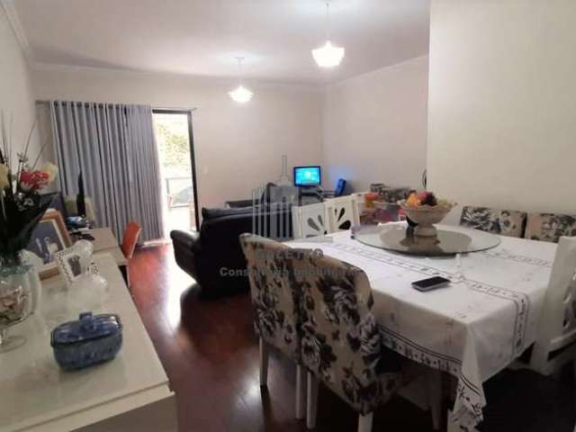 Apartamento a venda em Nova Campinas em Campinas