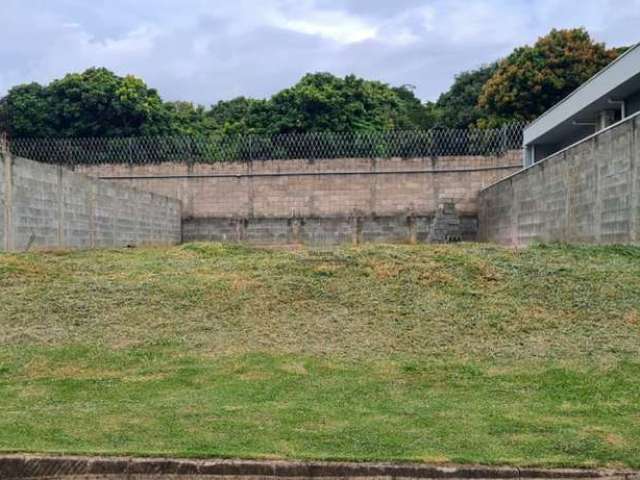 Terreno à venda em Valinhos, Terreno em condomínio fechado de Valinhos, Terreno bem localizado em Valinhos