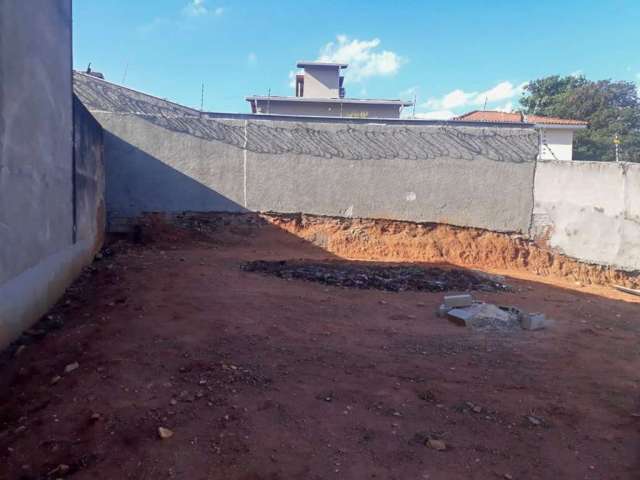 Terreno à venda em Campinas, Terreno à venda no Jardim Guarani em Campinas, Terreno à venda