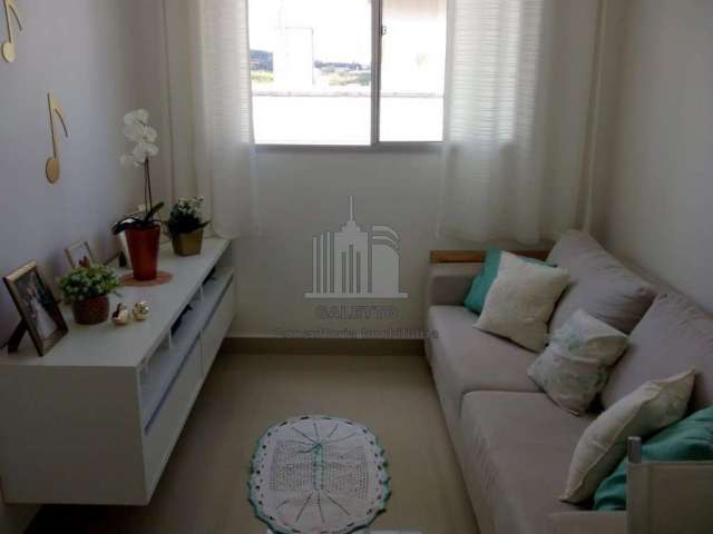 Apartamento 02 dormitórios a venda, São Martinho, Campinas-SP