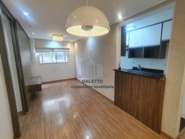 Apartamento a venda, Jardim Nova Europa, Campinas