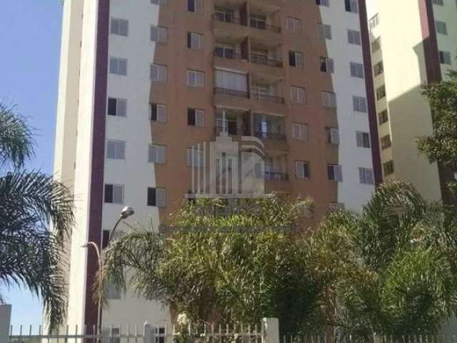 Apartamento a venda em Campinas