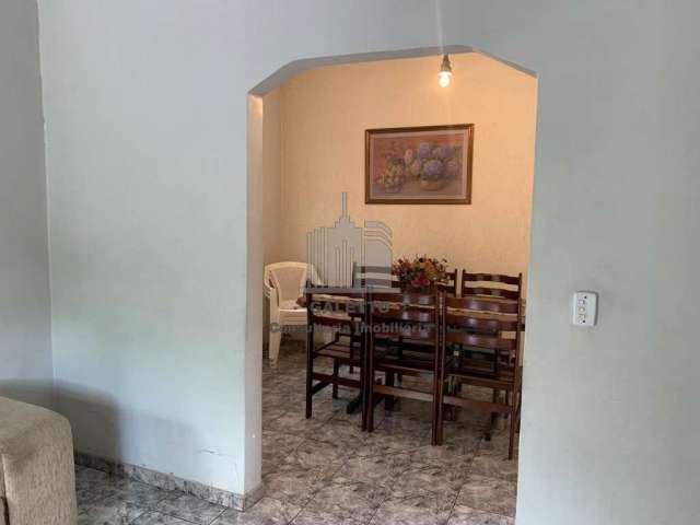 Casa com 3 quartos à venda na Rua Serra Diamantina, 36, Jardim São Fernando, Campinas, 300 m2 por R$ 420.000