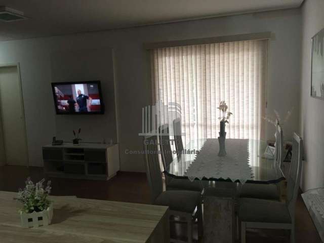 Apartamento a Venda, Parque Prado, Campinas-SP