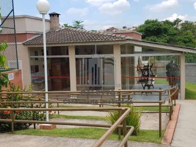 Apartamento à venda condomínio Águas de Limeira , perto da rodovia Anhanguera