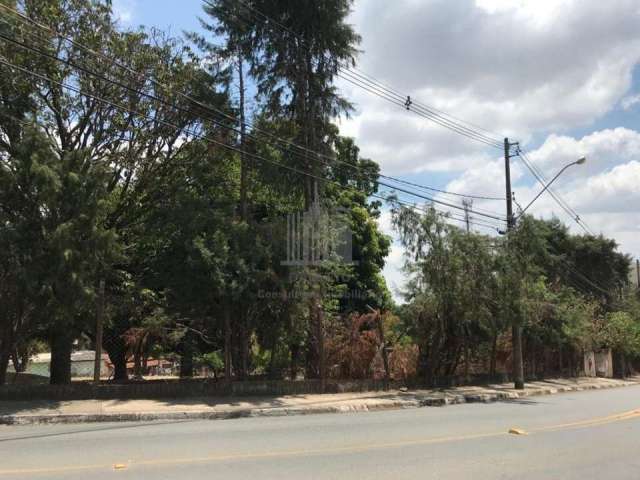 Terreno comercial para alugar na Rua José de Oliveira, Jardim Paiquerê, Valinhos por R$ 3.800