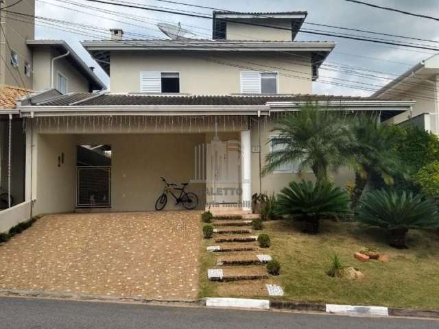 Casa em condomínio fechado com 4 quartos à venda na Avenida Flamengo, 845, Bosque, Vinhedo, 375 m2 por R$ 1.470.000