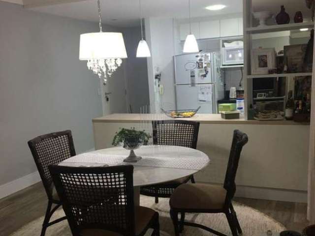 Apartamento com 2 quartos à venda na Rua Sargento Luís de Morais, 605, Jardim São Vicente, Campinas, 89 m2 por R$ 765.000