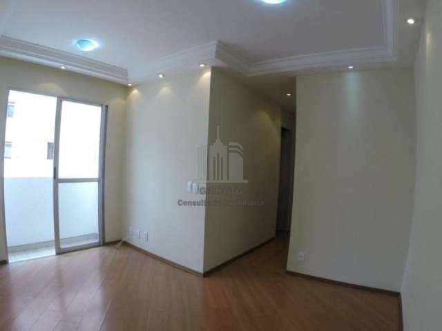 Apartamento com 2 quartos à venda na Rua Francisco Bueno Lacerda, 220, Jardim Dom Vieira, Campinas, 58 m2 por R$ 280.000