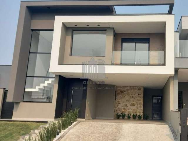 Casa à venda no Residencial Mont Alcino em Valinhos