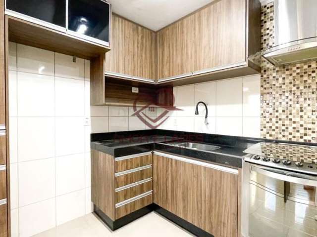 Apartamento à venda no condomínio Parque dos Sabias B