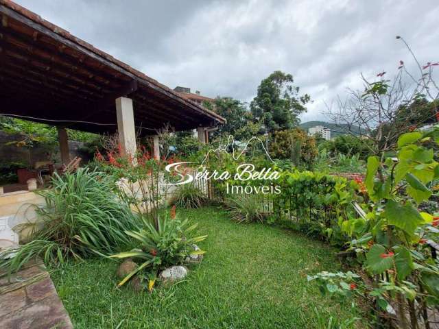 Casa em Alto, Teresópolis/RJ