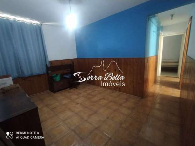 Apartamento com 2 dormitórios, 46 m² - venda por R$ 220.000,00 ou aluguel por R$ 1.507,48/mês - Tijuca - Teresópolis/RJ