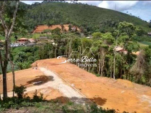 Terreno à venda, 5000 m² por R$ 500.000,00 - Prata - Teresópolis/RJ