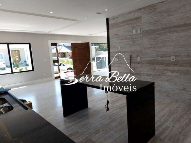 Casa com 3 dormitórios à venda, 350 m² por R$ 1.050.000,00 - Green Valley - Teresópolis/RJ