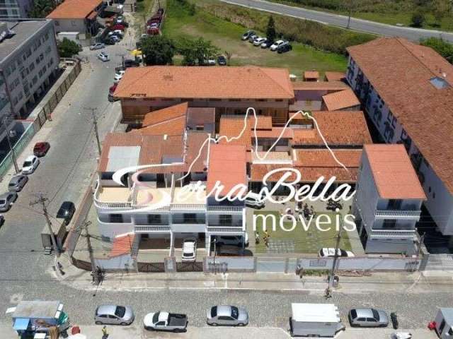 Terreno à venda, 1178 m² por R$ 7.700.000,00 - Prainha - Arraial do Cabo/RJ