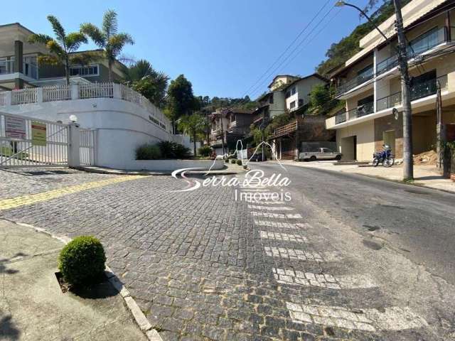 Terreno fora de condomínio