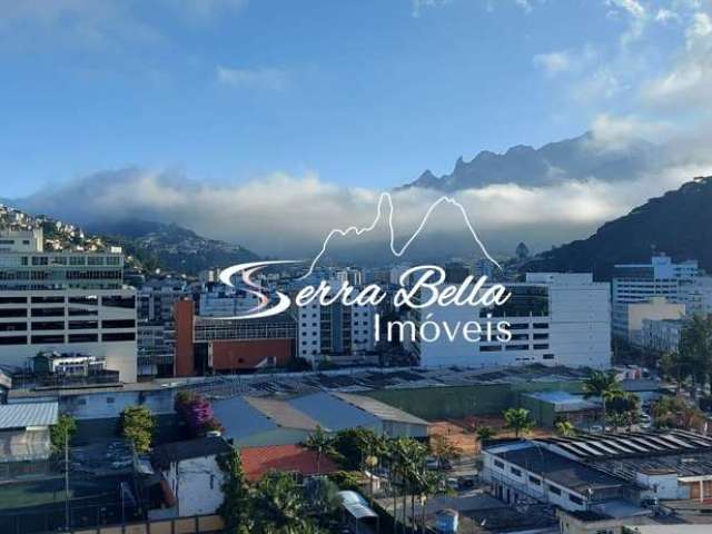 Apartamento Cobertura em Várzea, Teresópolis/RJ