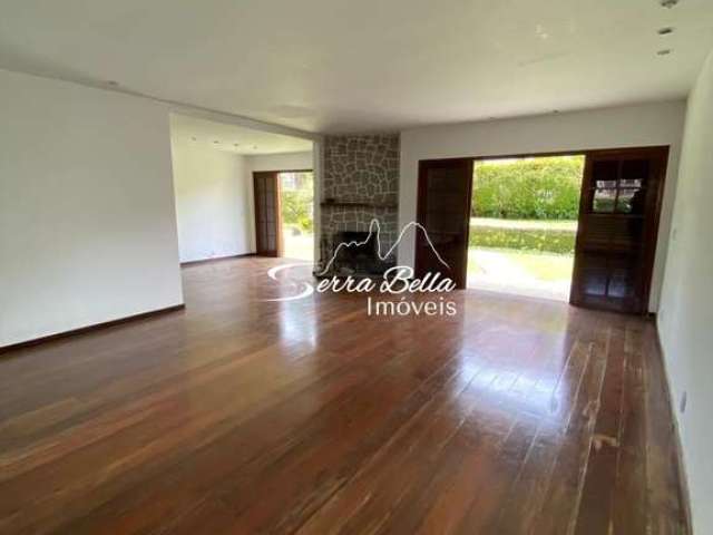 Casa com 5 dormitórios à venda, 211 m² por R$ 995.000,00 - Alto - Teresópolis/RJ