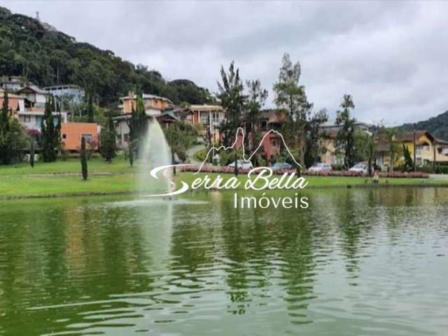 Terreno à venda, 409 m² por R$ 220.000 - Vargem Grande - Teresópolis/RJ