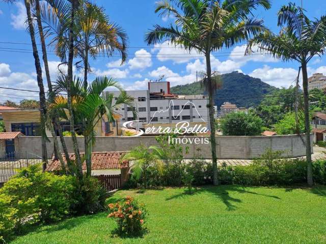 Casa em Taumaturgo, Teresópolis/RJ