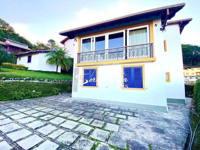 Casa em Panorama, Teresópolis/RJ