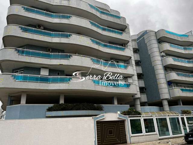 Apartamento Cobertura em Braga, Cabo Frio/RJ