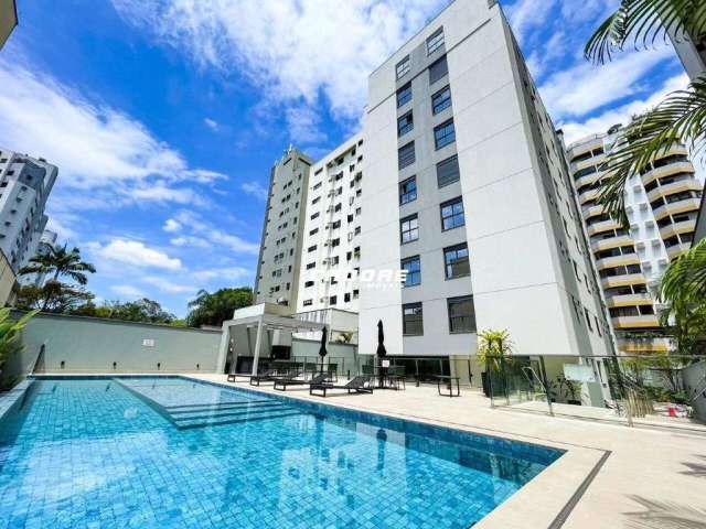 Excelente Apartamento no bairro Jardim Blumenau I Cadore Imóveis