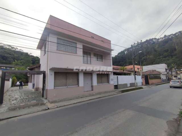 Casa à venda, 4 quartos, 4 vagas, Da Glória - Blumenau/SC