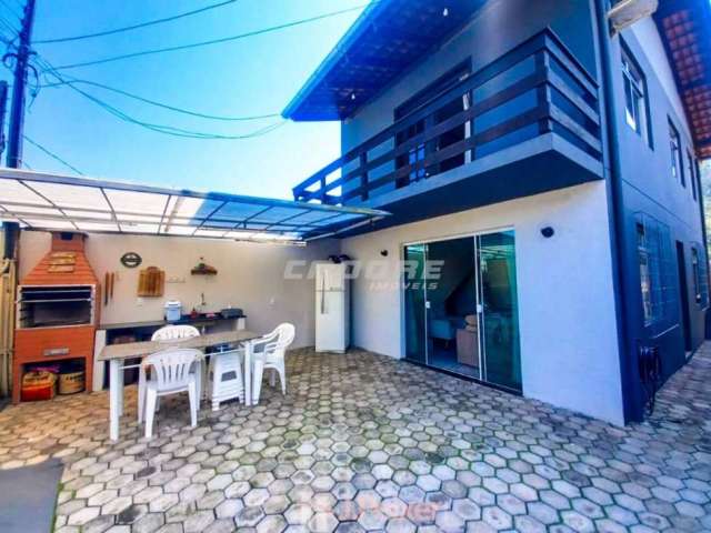 Casa à venda, 6 quartos, 2 vagas, Água Verde - Blumenau/SC