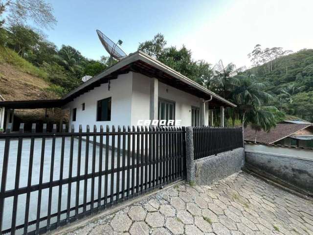 Casa à venda, 4 quartos, 3 vagas, Da Glória - Blumenau/SC