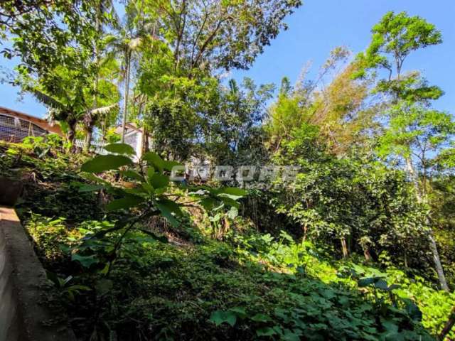 Terreno à venda no bairro Garcia