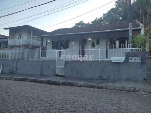 Casa à venda, 4 quartos, 1 suíte, 1 vaga, Progresso - Blumenau/SC